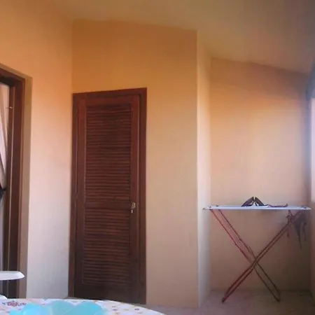 Casa Vacanze Fico * Όλμπια